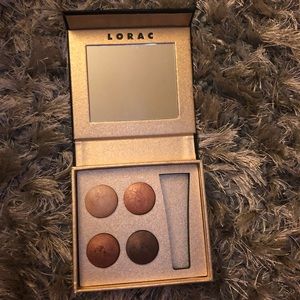 Little Black Palette